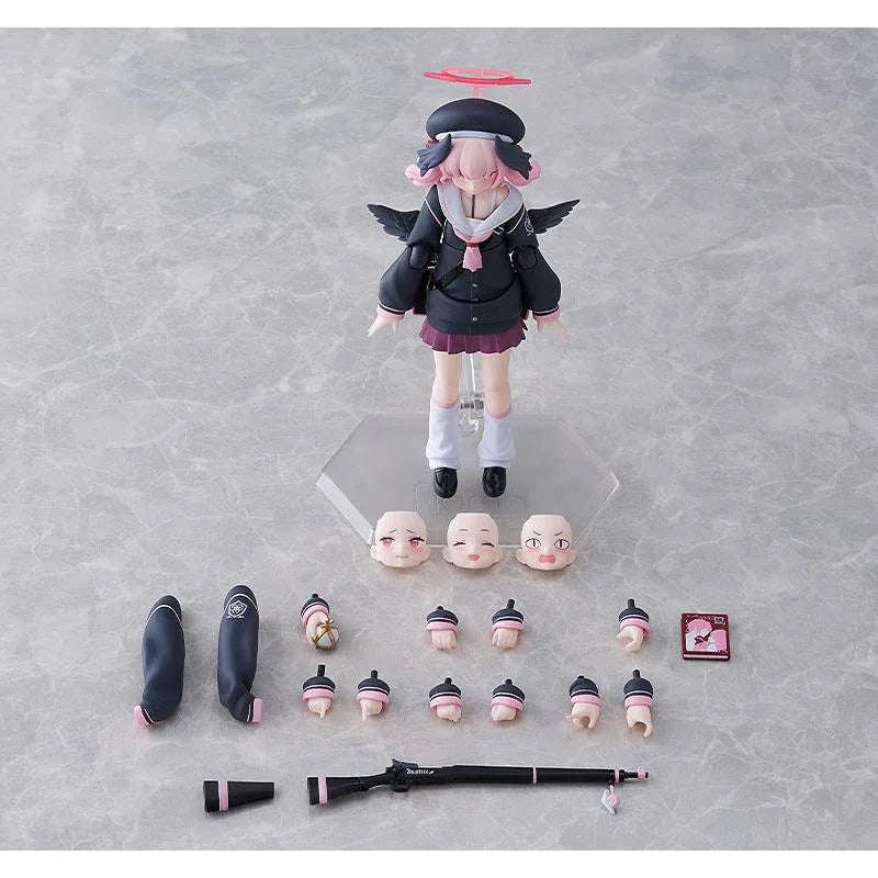 Figma Shimoe Koharu by Max Factory - Shop at ToyCoin