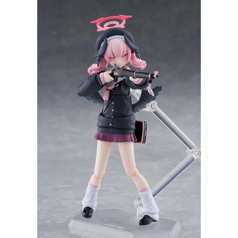 Figma Shimoe Koharu by Max Factory - Shop at ToyCoin