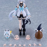 Figma Shirakami Fubuki by Max Factory - Shop at ToyCoin