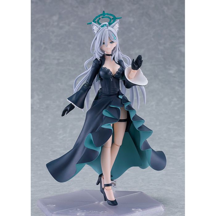 Figma Shiroko*Terror by  Good Smile Company 4570232586178 ToyCoin