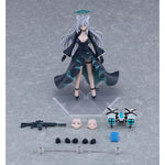 Figma Shiroko*Terror by  Good Smile Company 4570232586178 ToyCoin