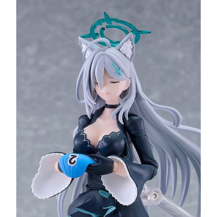 Figma Shiroko*Terror by  Good Smile Company 4570232586178 ToyCoin