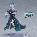 Figma Shiroko*Terror by  Good Smile Company 4570232586178 ToyCoin