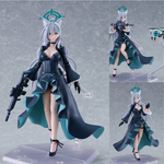Figma Shiroko*Terror by  Good Smile Company 4570232586178 ToyCoin