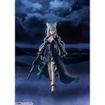 Figma Shiroko*Terror by  Good Smile Company 4570232586178 ToyCoin