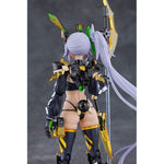 Figma Silva Barrelline by  Max Factory 4545784070413 ToyCoin