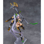 Figma Silva Barrelline by  Max Factory 4545784070413 ToyCoin