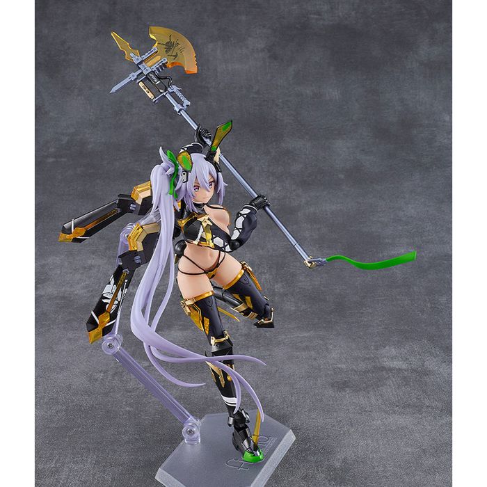 Figma Silva Barrelline by  Max Factory 4545784070413 ToyCoin