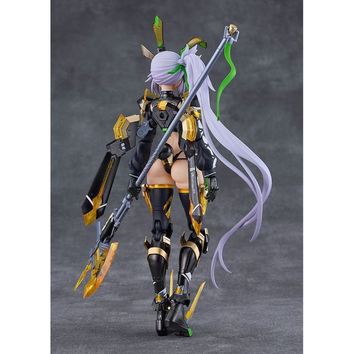 Figma Silva Barrelline by Max Factory - Shop at ToyCoin