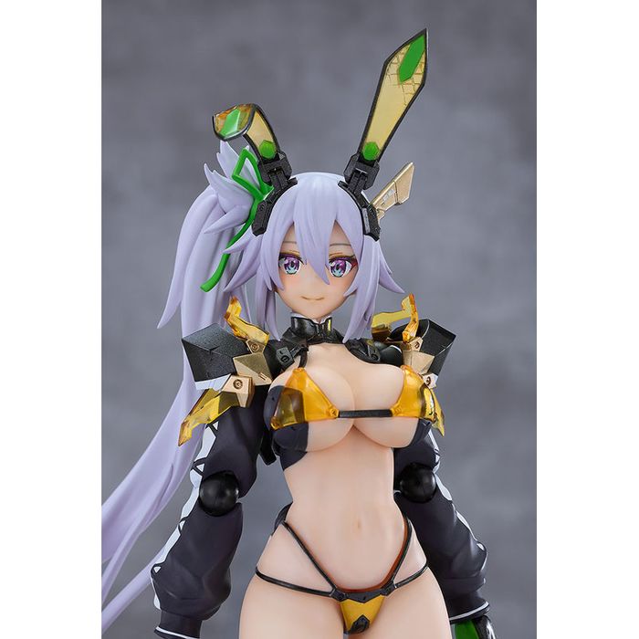 Figma Silva Barrelline by  Max Factory 4545784070413 ToyCoin