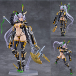 Figma Silva Barrelline by  Max Factory 4545784070413 ToyCoin
