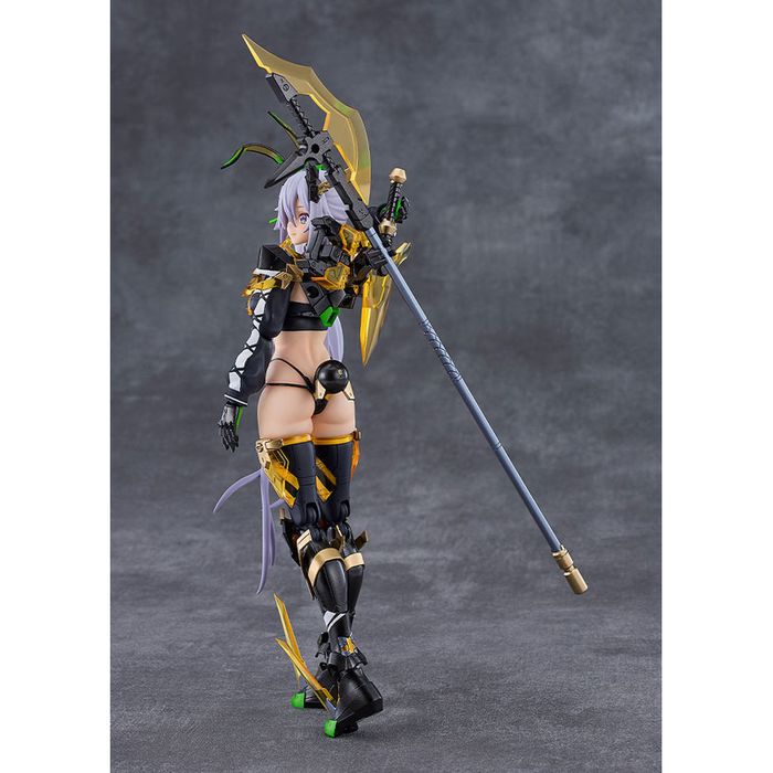 Figma Silva Barrelline by  Max Factory 4545784070413 ToyCoin