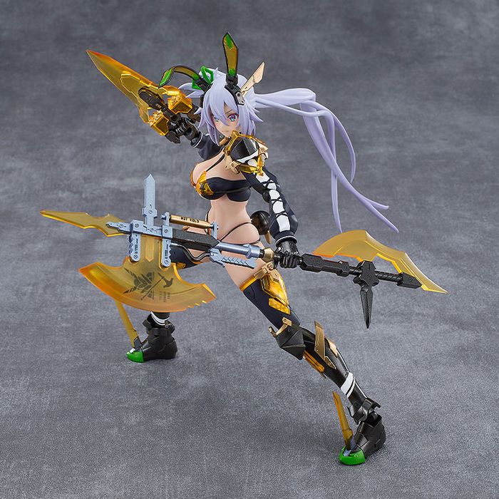 Figma Silva Barrelline by  Max Factory 4545784070413 ToyCoin
