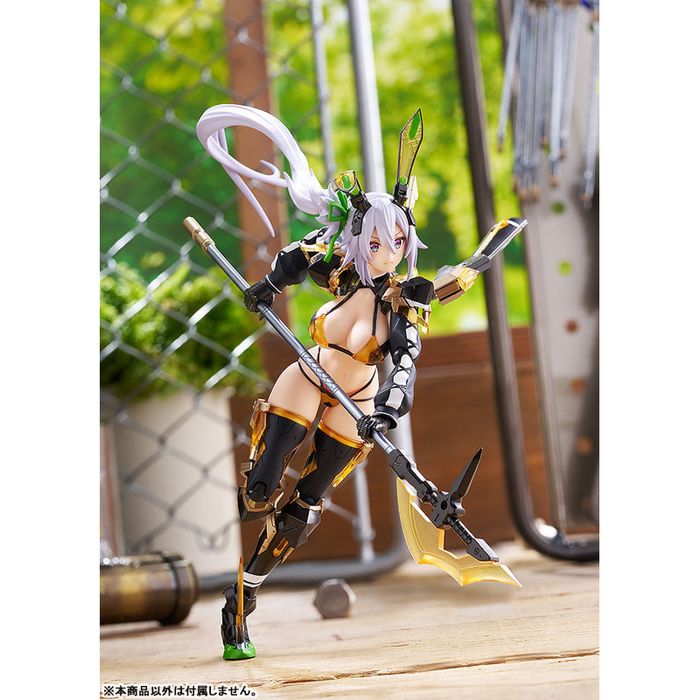 Figma Silva Barrelline by Max Factory - Shop at ToyCoin