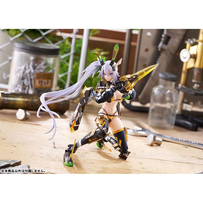Figma Silva Barrelline by  Max Factory 4545784070413 ToyCoin