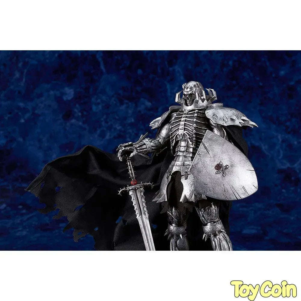 Figma Skull Knight by Max Factory - Shop at ToyCoin