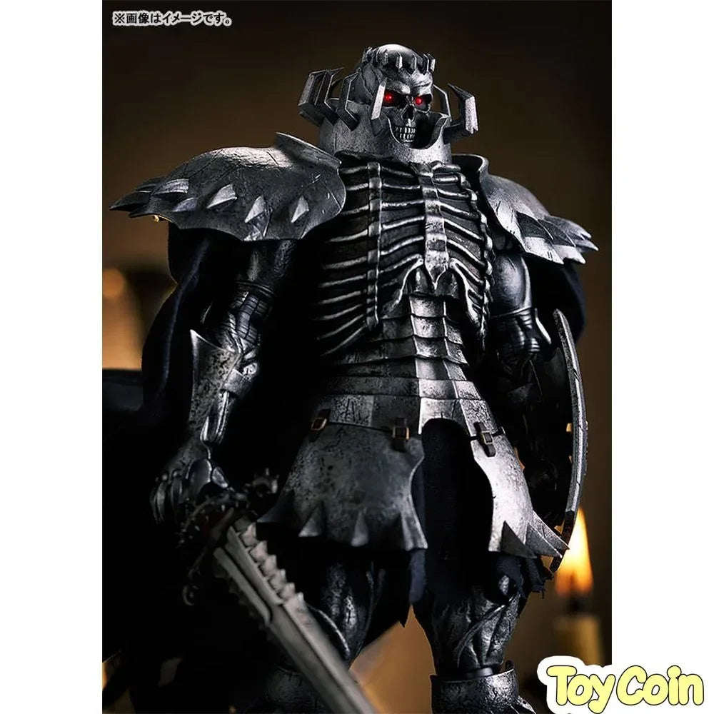 Figma Skull Knight by Max Factory - Shop at ToyCoin
