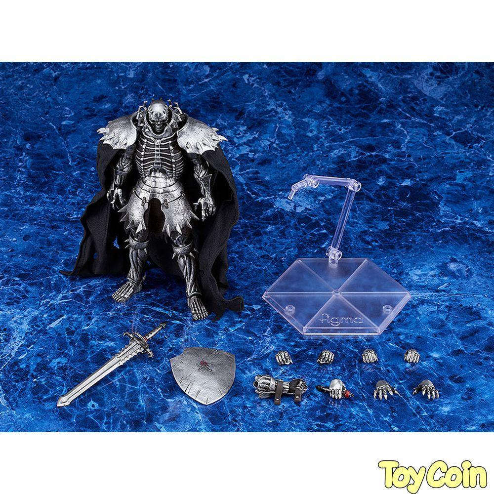 Figma Skull Knight by Max Factory - Shop at ToyCoin