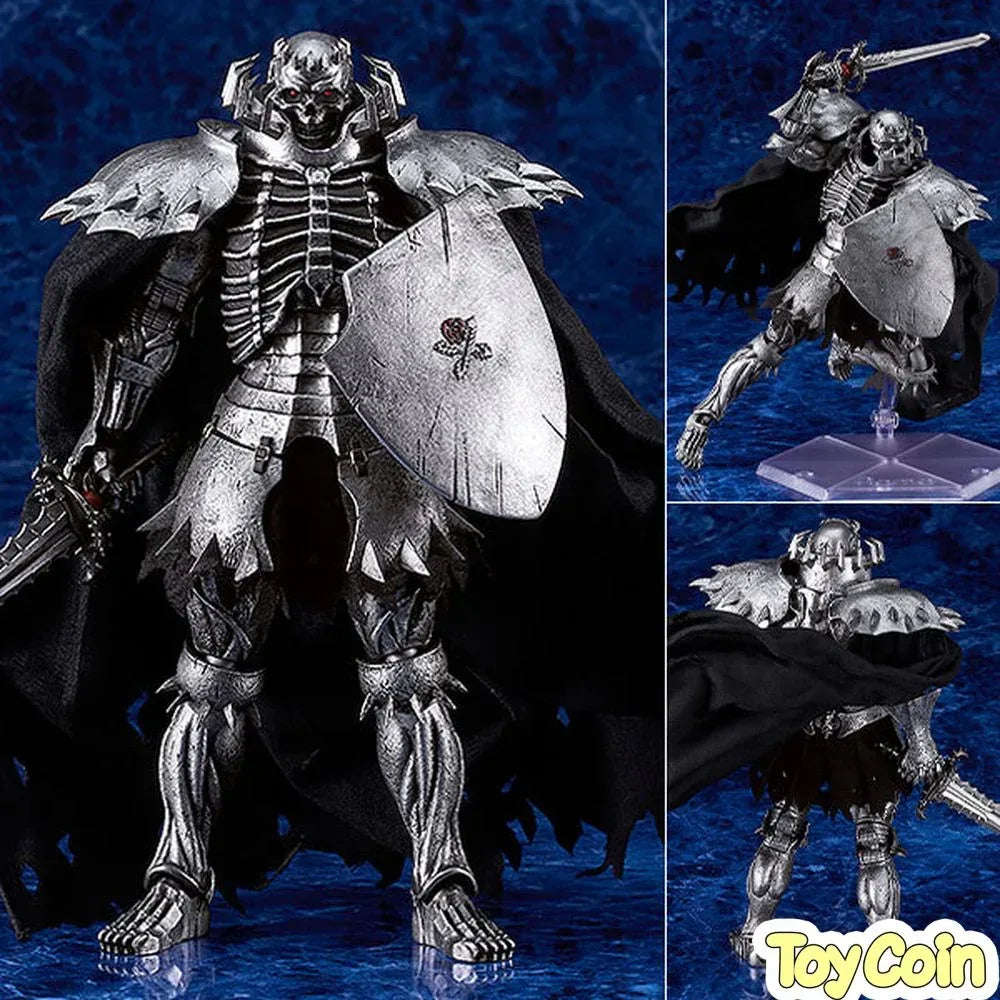 Figma Skull Knight by Max Factory - Shop at ToyCoin