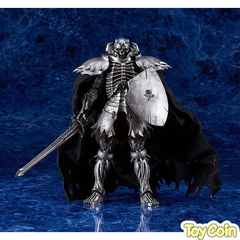 Figma Skull Knight DX Edition by Max Factory - Shop at ToyCoin