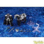 Figma Skull Knight DX Edition by Max Factory - Shop at ToyCoin