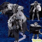 Figma Skull Knight DX Edition by Max Factory - Shop at ToyCoin