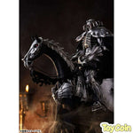 Figma Skull Knight DX Edition by Max Factory - Shop at ToyCoin