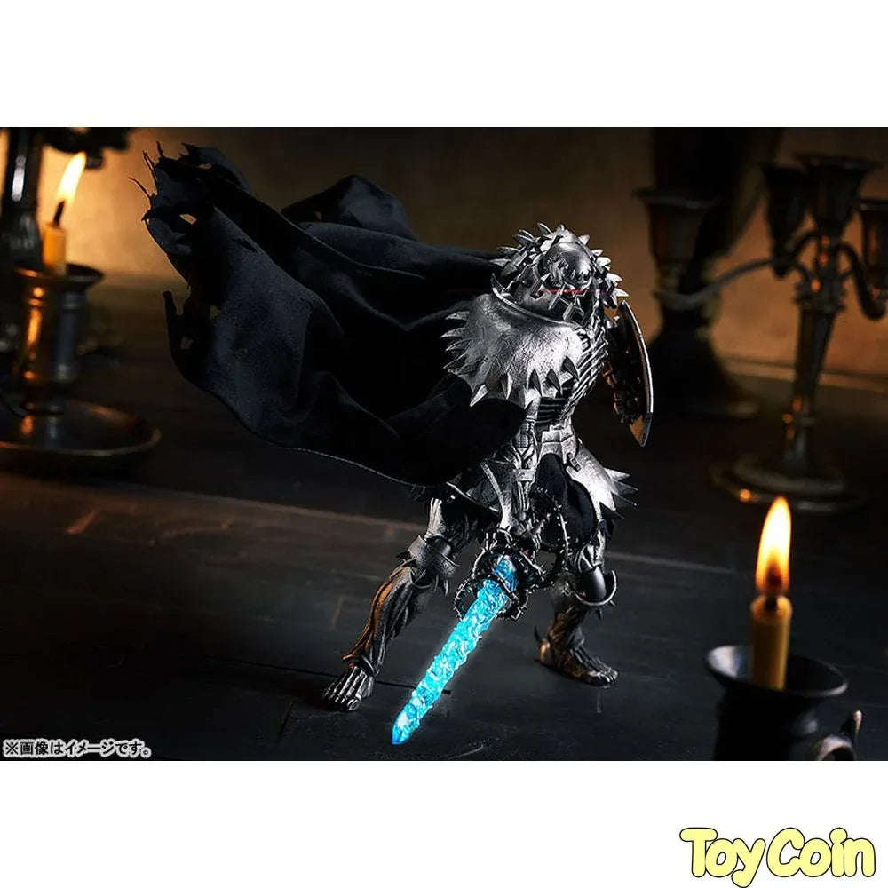 Figma Skull Knight DX Edition by Max Factory - Shop at ToyCoin