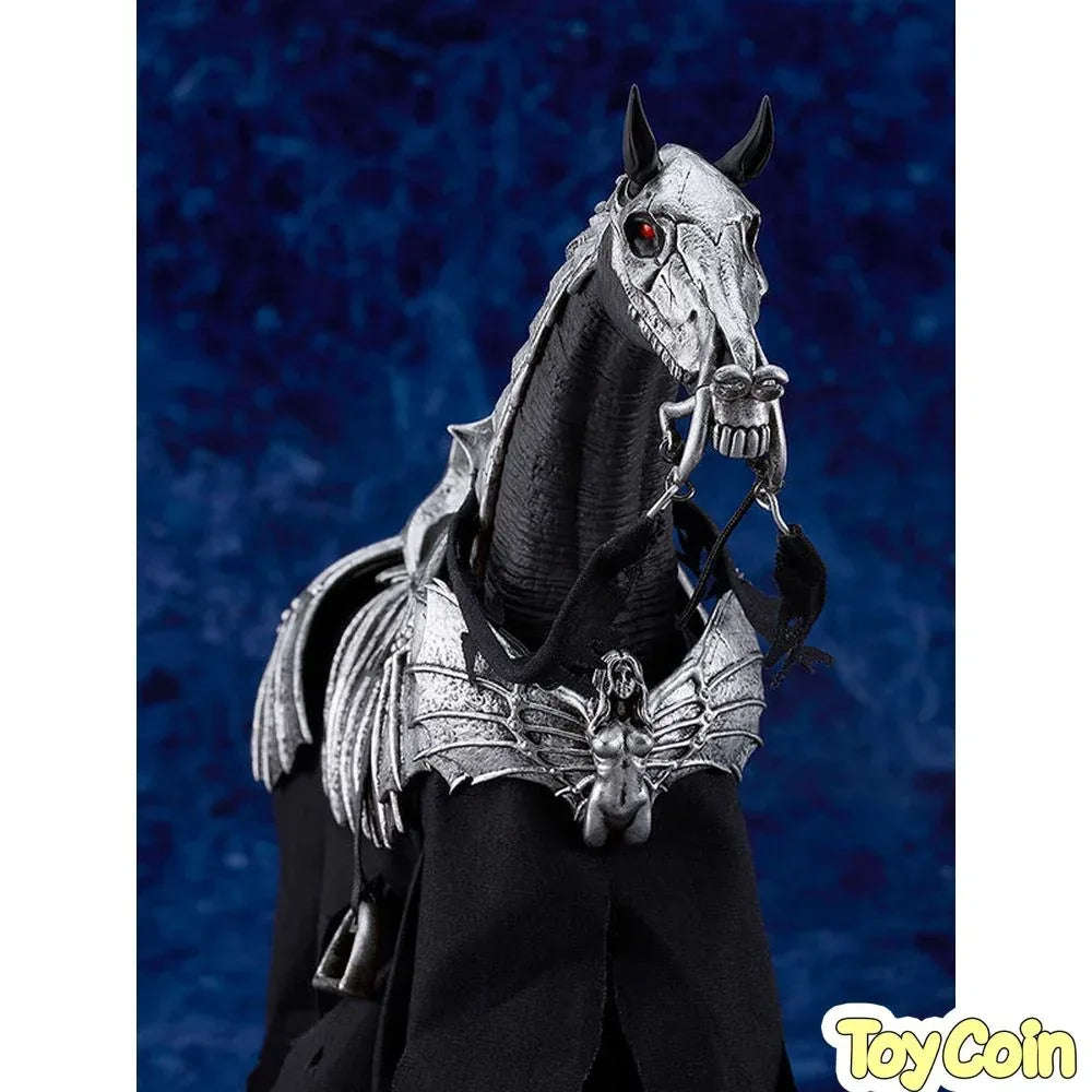 Figma Skull Knight DX Edition by Max Factory - Shop at ToyCoin