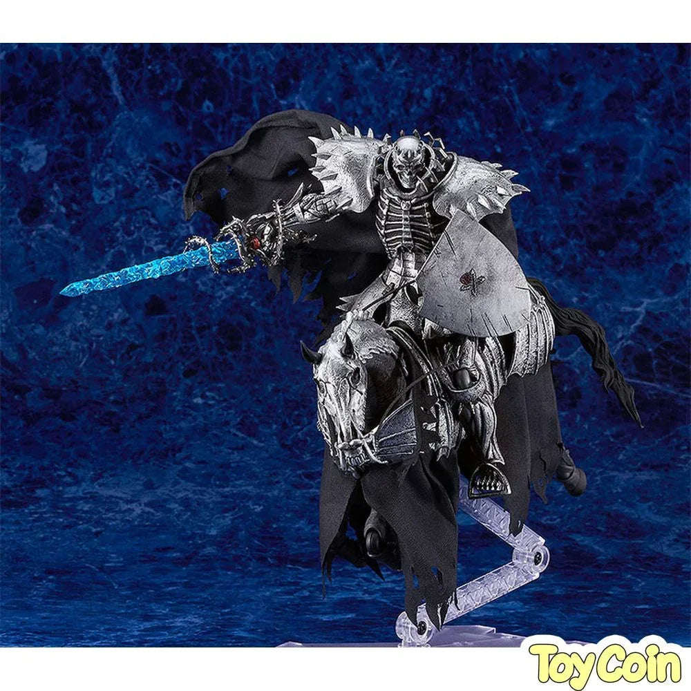 Figma Skull Knight DX Edition by Max Factory - Shop at ToyCoin