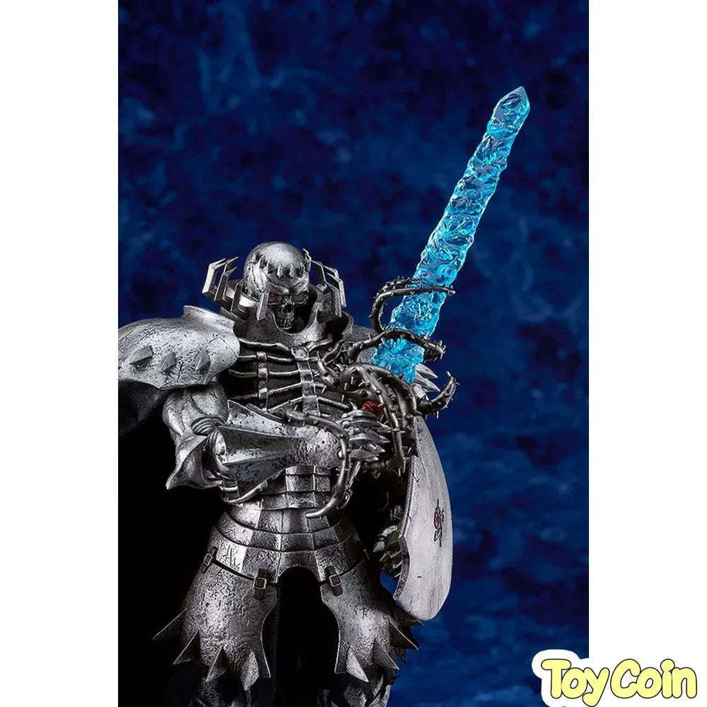 Figma Skull Knight DX Edition by Max Factory - Shop at ToyCoin