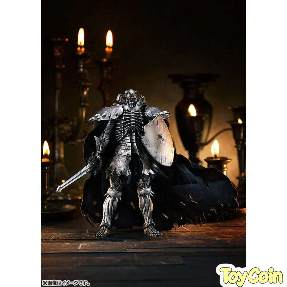 Figma Skull Knight DX Edition by Max Factory - Shop at ToyCoin