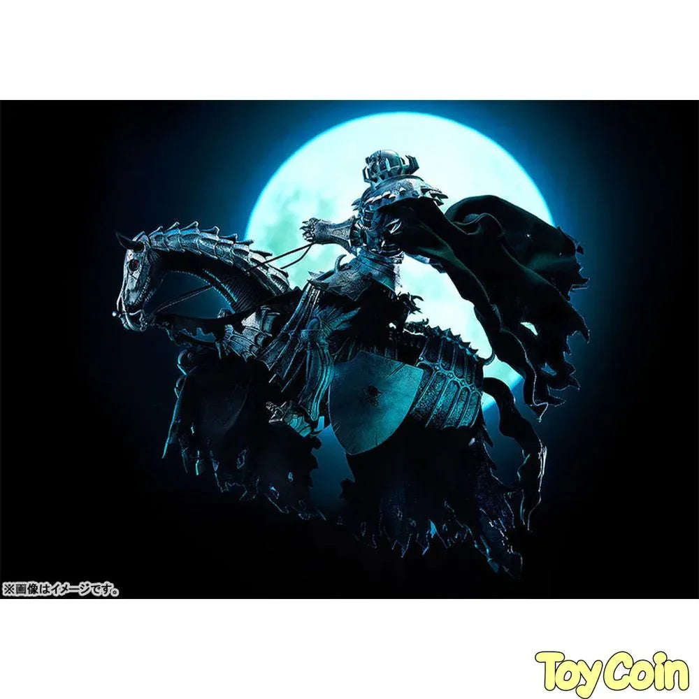 Figma Skull Knight DX Edition by Max Factory - Shop at ToyCoin