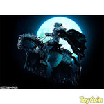 Figma Skull Knight DX Edition by Max Factory - Shop at ToyCoin