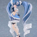 Figma Snow Miku: Crystal Snow Ver. by Good Smile Company - Shop at ToyCoin