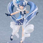 Figma Snow Miku: Crystal Snow Ver. by Good Smile Company - Shop at ToyCoin