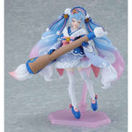 Figma Snow Miku: Serene Winter Ver. by Max Factory - Shop at ToyCoin