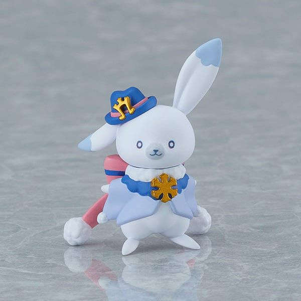Figma Snow Miku: Serene Winter Ver. by Max Factory - Shop at ToyCoin