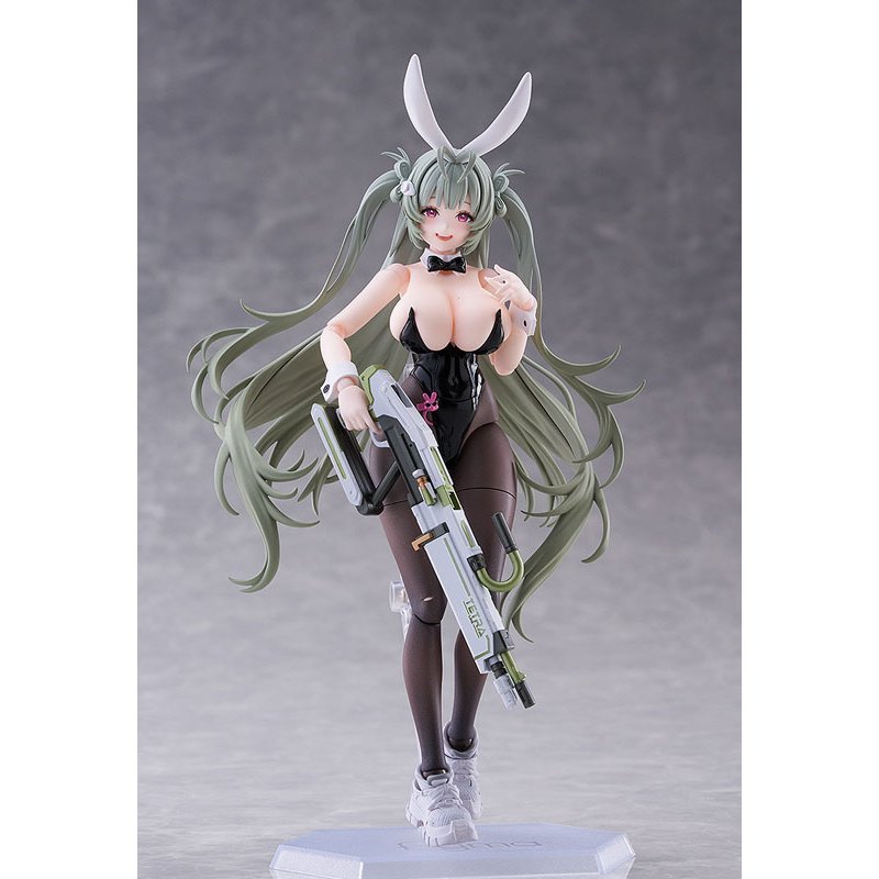 Figma Soda Twinkling Bunny by Max Factory - Shop at ToyCoin