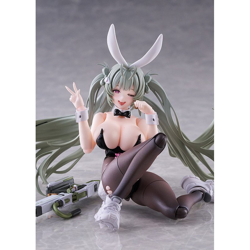 Figma Soda Twinkling Bunny by Max Factory - Shop at ToyCoin