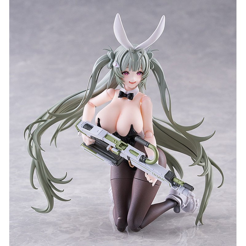 Figma Soda Twinkling Bunny by Max Factory - Shop at ToyCoin