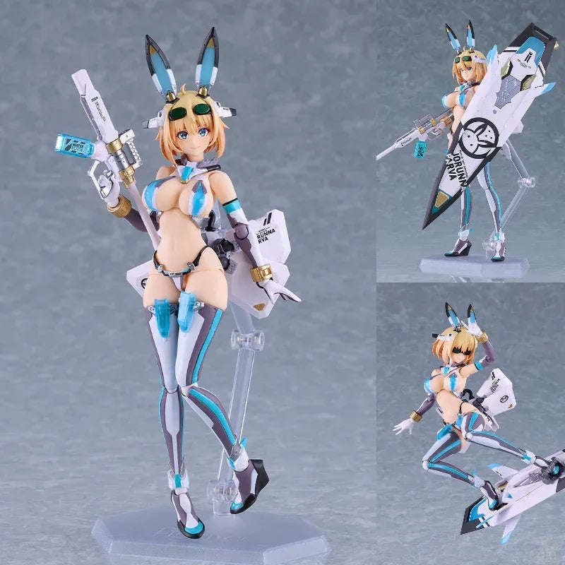 Figma Sophia F. Shirring: Updated Ver. by Max Factory - Shop at ToyCoin