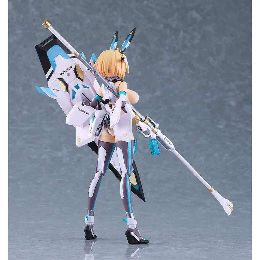 Figma Sophia F. Shirring: Updated Ver. by Max Factory - Shop at ToyCoin