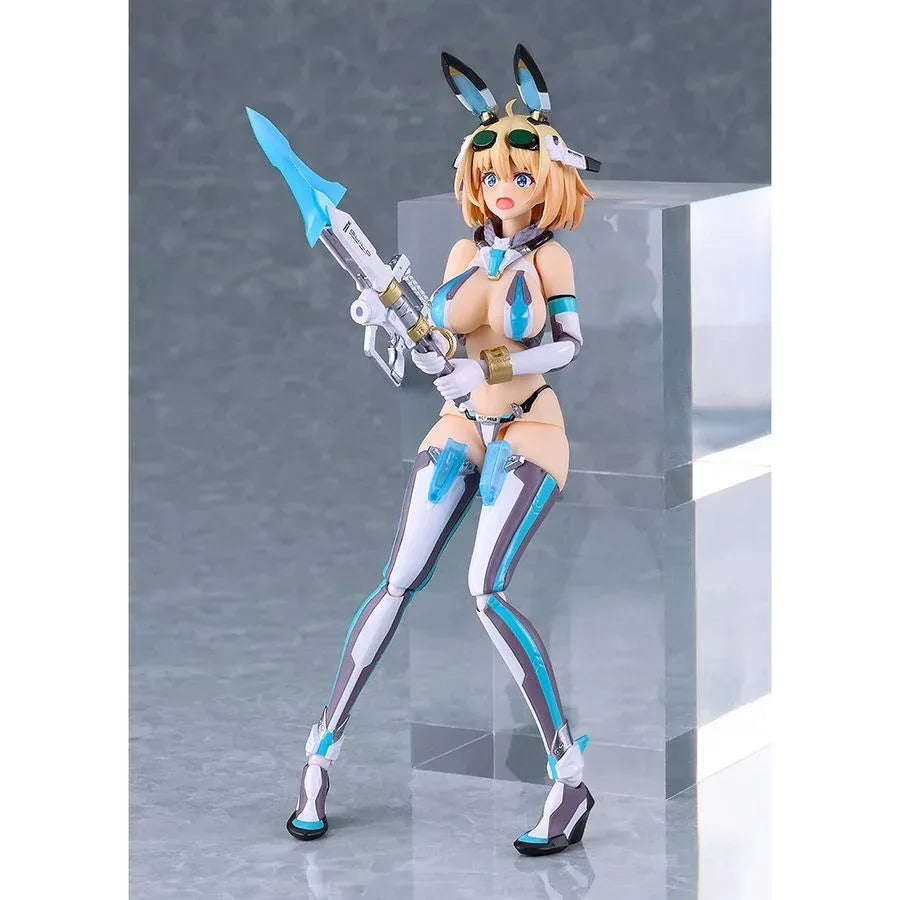 Figma Sophia F. Shirring: Updated Ver. by Max Factory - Shop at ToyCoin