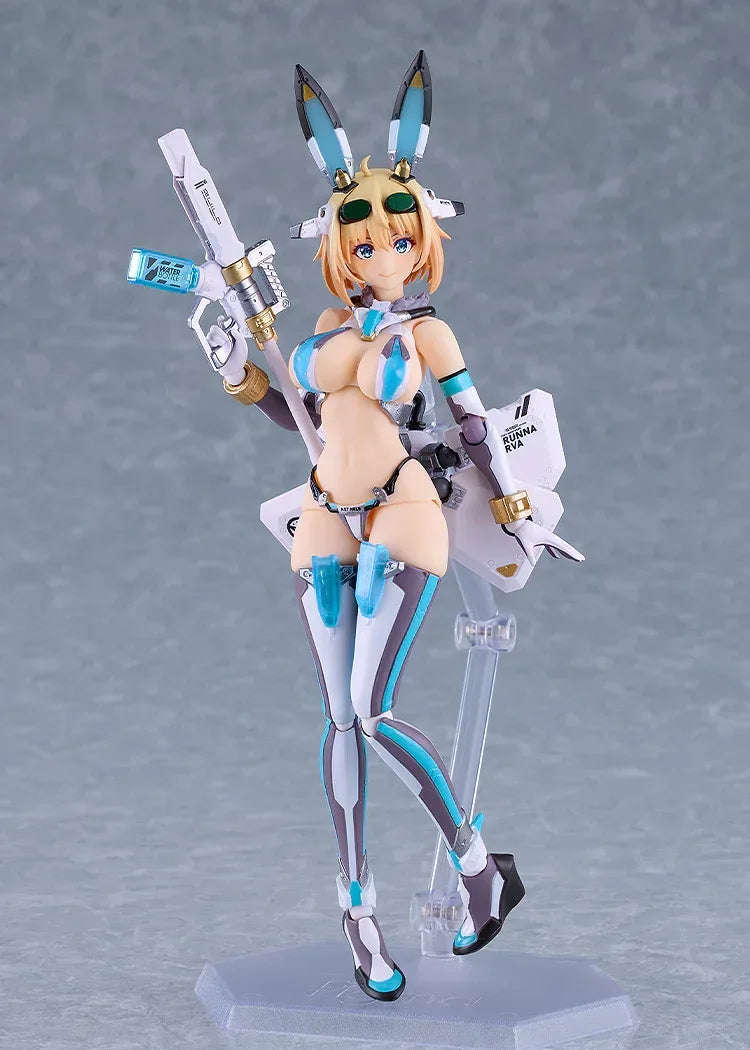 Figma Sophia F. Shirring: Updated Ver. by Max Factory - Shop at ToyCoin