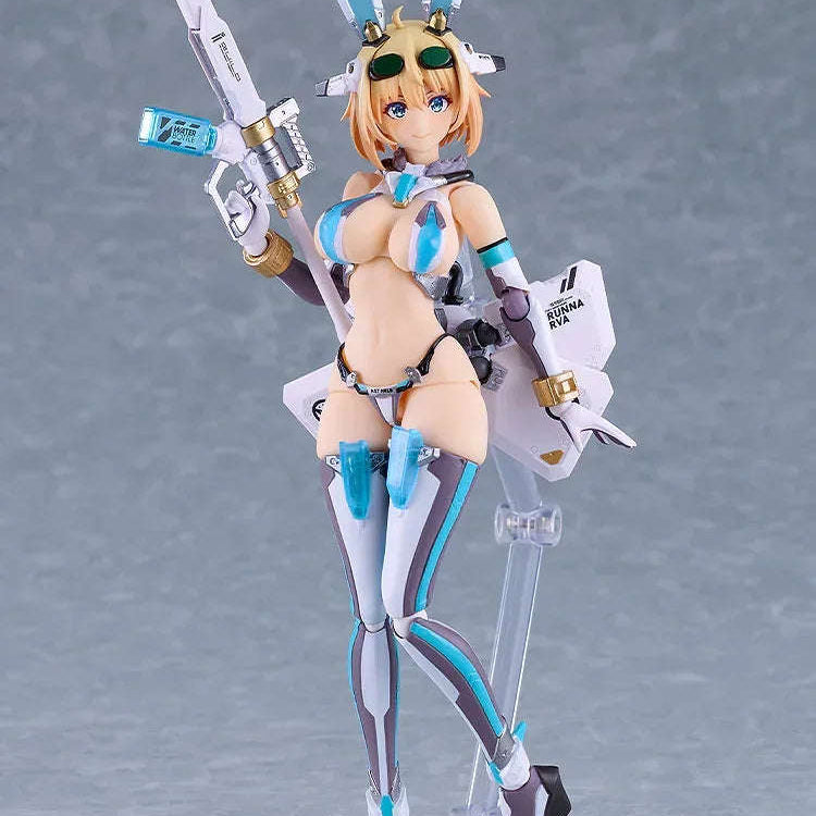 Figma Sophia F. Shirring: Updated Ver. by Max Factory - Shop at ToyCoin