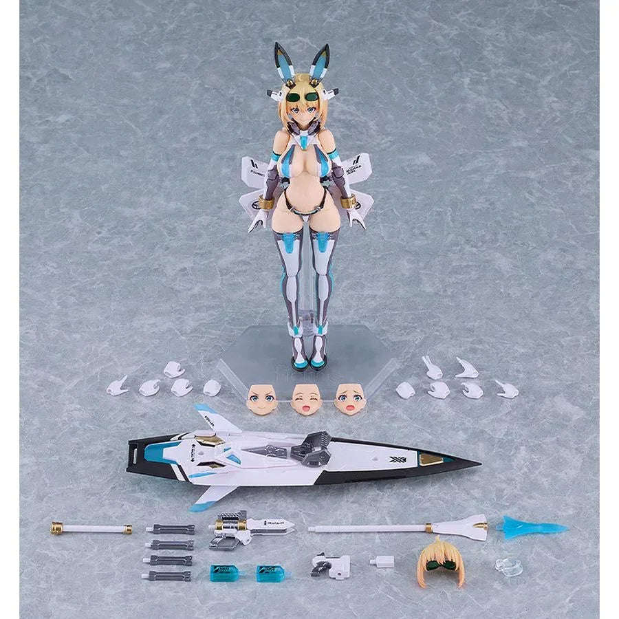 Figma Sophia F. Shirring: Updated Ver. by Max Factory - Shop at ToyCoin