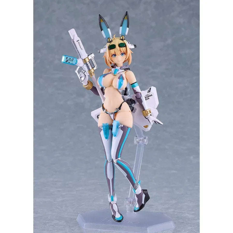 Figma Sophia F. Shirring: Updated Ver. by Max Factory - Shop at ToyCoin