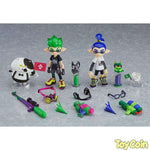 Figma Splatoon Boy: DX Edition by Good Smile Company - Shop at ToyCoin