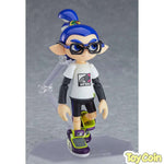 Figma Splatoon Boy: DX Edition by Good Smile Company - Shop at ToyCoin